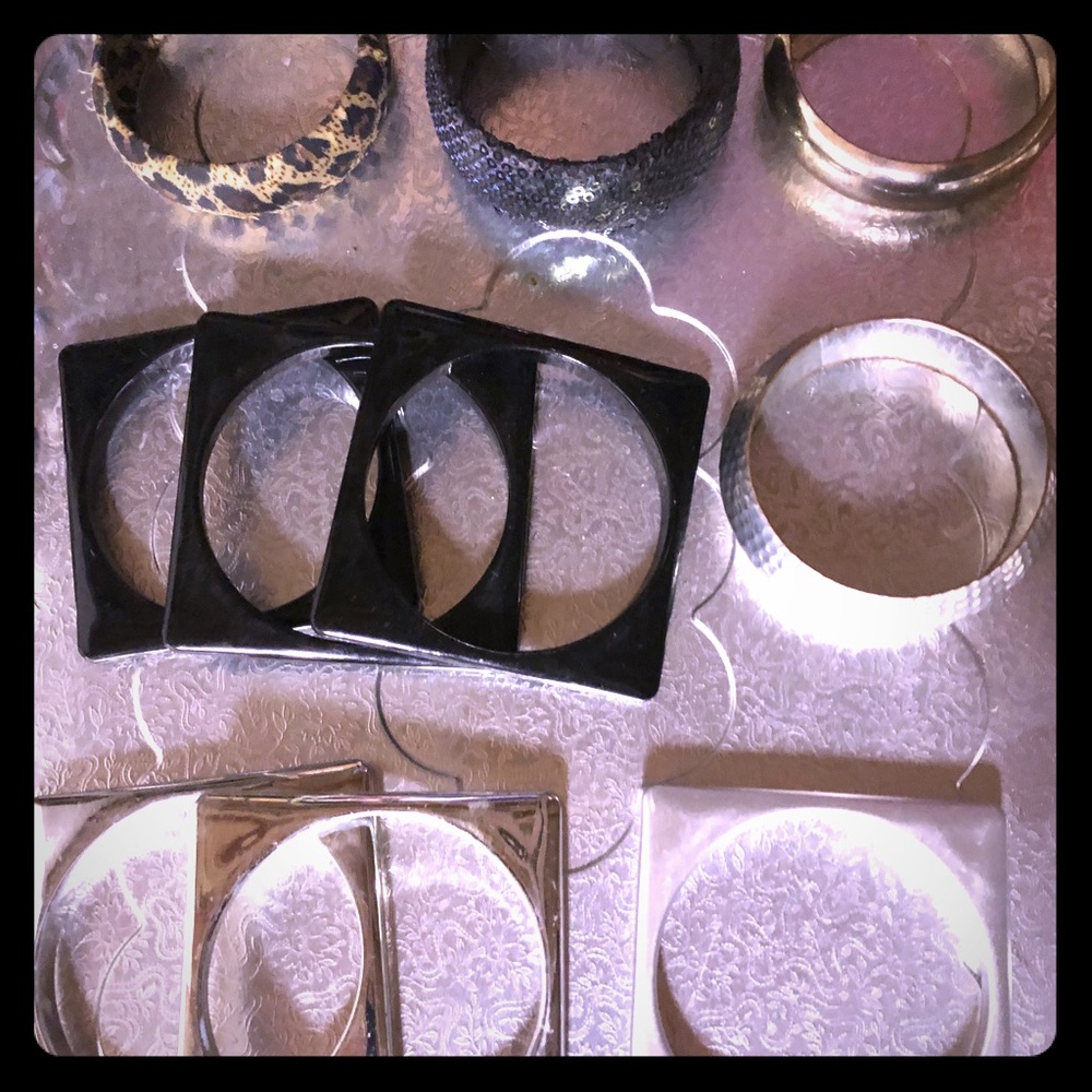 Costume jewelry